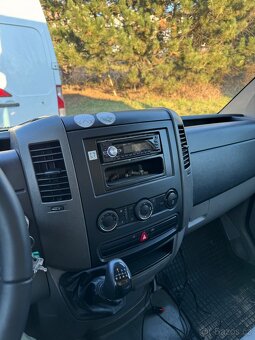 Volkswagen Crafter - 5
