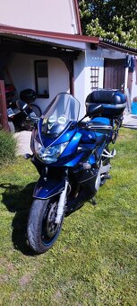 Suzuki Bandit 1250 Fa - 5