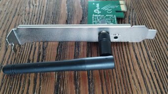 TP-link Wi-Fi adapter - 5