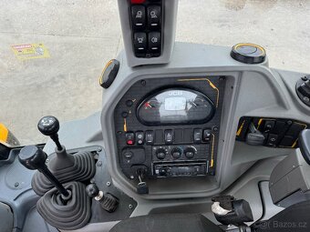 Jcb 3cx compact 2015 / traktor bagr - 5