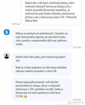 Samsung S25 Ultra 512 GB - 5