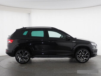 Škoda Karoq Sportline 2.0 TDi 4x2- navi,LED,temp,vyh.s,150PS - 5