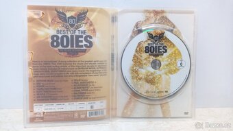 GREATEST HITS,BEST OF THE 80IES - 5