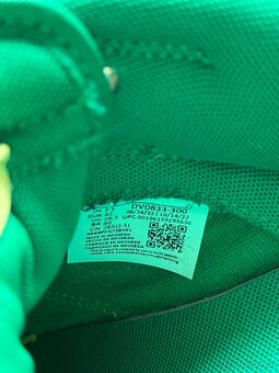 Nike SB dunky Reverse Brazil velikosti 42 - 5