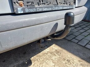 Fiat Multipla 1.9jtd - 5