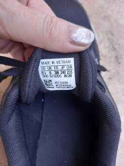 Tenisky Adidas vel. 38 - 5