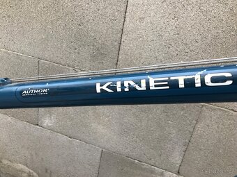 Author Kinetic vel.M - 5