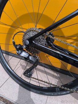 Silniční kolo Canyon ultimate CF SL 7 160-166 cm - 5