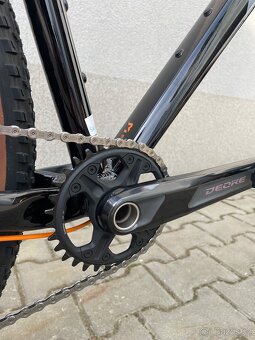 Nové kolo KTM ULTRA 1964 COMP 29" - Shimano XT velikost XL - 5