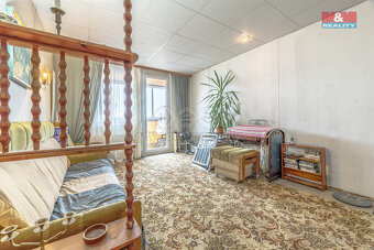 Prodej bytu 4+1, 81 m², Lomnice nad Popelkou, ul. Dělnická - 5