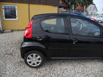 Peugeot 107 1.0i 50Kw - 5