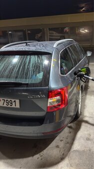 Škoda Octavia Combi III Facelift - 5