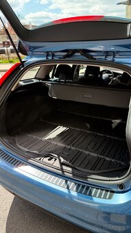 Volvo V60, D4 diesel, automat - 5