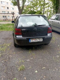 Golf4 - 5