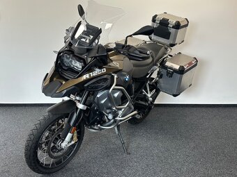 BMW R1250GS Adventure Exclusive - 5