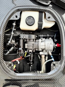 JETSURF TITANIUM DFI 2023 - výborný stav - 5