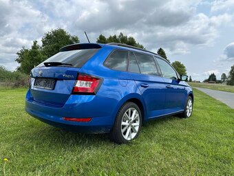 Fabia 1.0 tsi 81kw 6 kvalt edice clever - 5