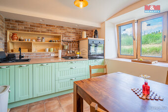 Prodej rodinného domu, 70 m², Kamenice nad Lipou - 5