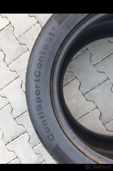 Pneumatiky Continental,letní - 5