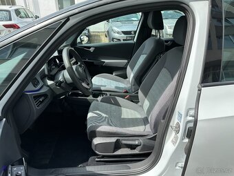 Volkswagen ID.3 Pro 2021 LED Nez. topení NAVI VIRTUAL - 5