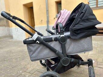 Bugaboo donkey 3 - 5