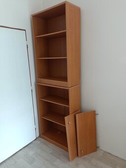 Starší nábytek za odvoz - 5