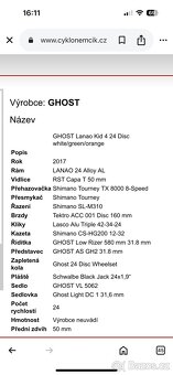 Ghost - 5
