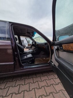 530d e34 BMW - 5