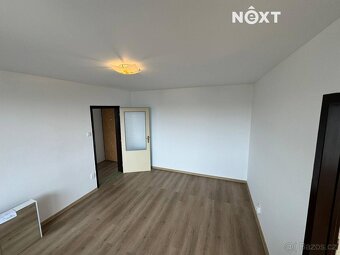 Prodej byt 2+1, 45㎡ - 5