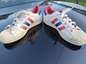 Adidas 40 2/3 - 5