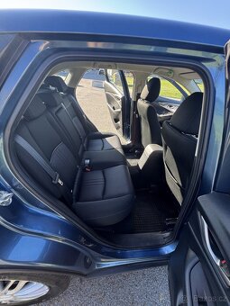 Mazda CX3 - 5