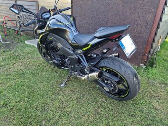 Kawasaki Z1000 R edition, ABS. - 5