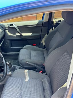 Wolkswagen polo 1.4 FSI 2002, - 5