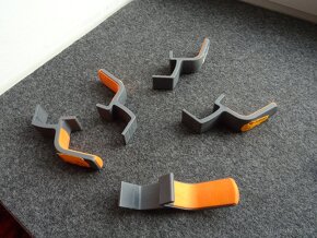 Konzole IKEA - 5