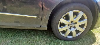 Passat B6 2009, 103Kw - 5