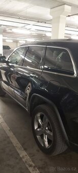 Jeep grand cherokee wk2 3.0 Crd LIMITED - 5