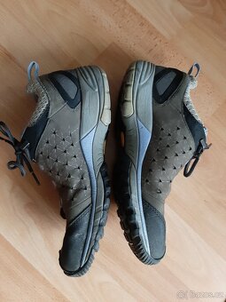 trekove boty Merrell vel. 38 - 5