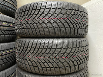 NOVÉ BRIDGESTONE BLIZZAK LM005 235/40/19 96V XL FR DOT 2024 - 5