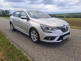 Renault megane grandtour 1.5 dci 85kw edc - 5