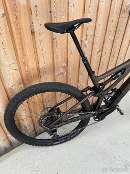 Specialized Stumpjumper Expert 2022 vel. S4 - 5