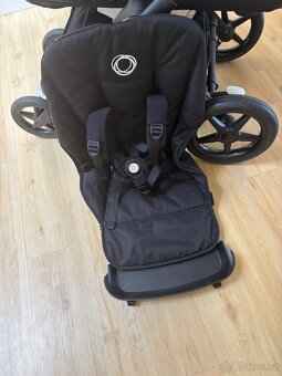 Bugaboo fox 3 - 5