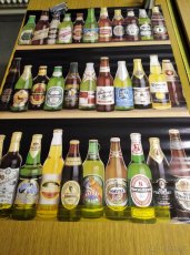 Plagát plakát 1 alkohol pivo - 5