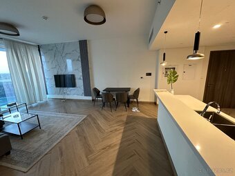 Apartman Dubaj - 5