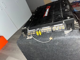 subwoofer renegade - 5