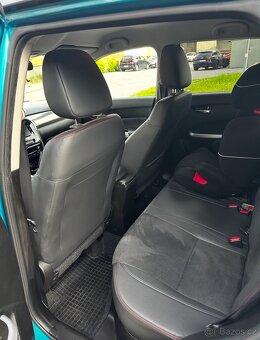 Suzuki Vitara - 5