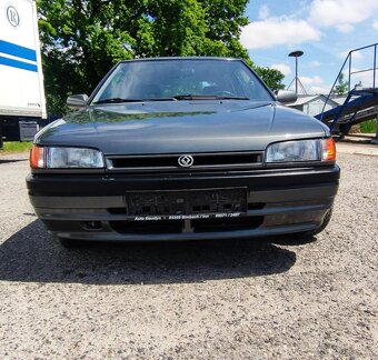 Mazda 323 BG 1.6 65 Kw - 5
