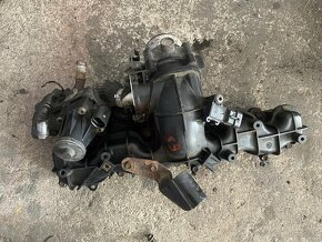 Díly 2.2tdci / 2.2hdi / 2.2jtd Euro 5 - 5