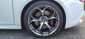 Giulietta QV - 5