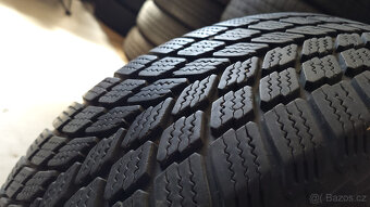 Zimní kola 15" 5x100 VW Golf IV., Bora, New Beetle - 5
