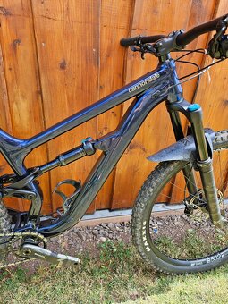 Cannondale Habit 4 - 5